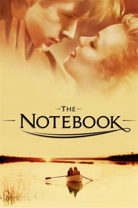 The notebook (2004) .